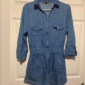 Jumpsuit Fashion Nova